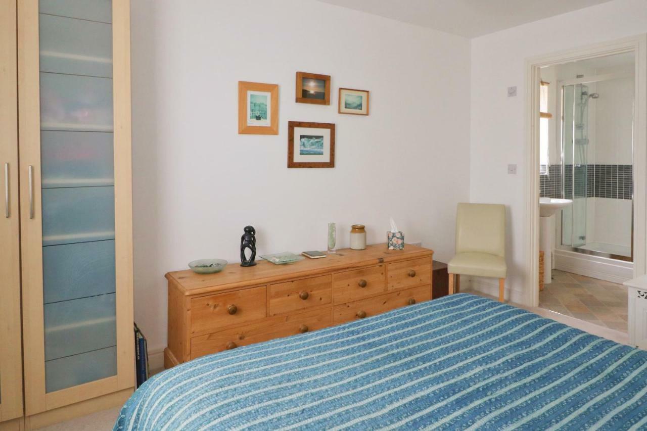 Modern Holiday Home Central St Merryn エクステリア 写真